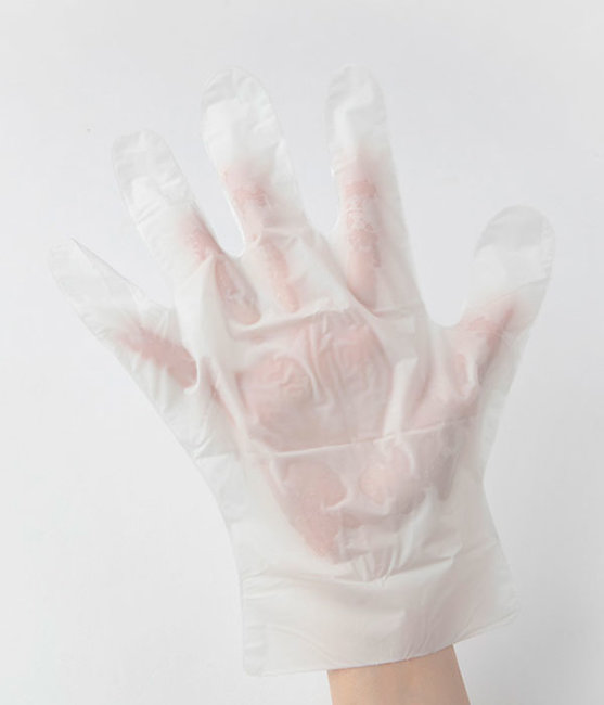 Innisfree Special Care Mask Hand Увлажняющая маска-перчатки для рук, 20 мл