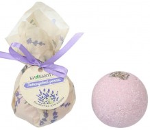 БиоБьюти Бомбочка для ванн «Лавандовый релакс», 100 г БиоБьюти Бомбочка для ванн «Лавандовый релакс», 100 г