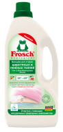 Frosch Бальзам для стирки шерстяных и нежных тканей, 1,5 л