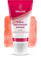 Weleda Бальзам для десен с шалфеем, 30 мл Weleda Бальзам для десен с шалфеем, 30 мл