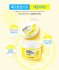 Secret Key Lemon Sparkling Peeling Pad Пилинг-диски для лица, 70 шт