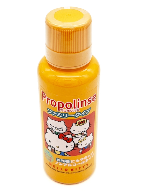 Pieras Ополаскиватель полости рта, разрушающий и окрашивающий налёт, бесспиртовой Персик и Мята Propolinse Family Type, 150 мл Pieras Ополаскиватель полости рта, разрушающий и окрашивающий налёт, бесспиртовой Персик и Мята Propolinse Family Type, 150 мл