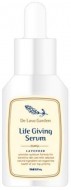 De Lavo Garden Life Giving Serum Ультраомолаживающая Сыворотка для лица, 30 мл De Lavo Garden Life Giving Serum Ультраомолаживающая Сыворотка для лица, 30 мл