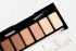 Sante Eyeshadow Palette Тени для век, Палетка нюдовых оттенков, 6 г