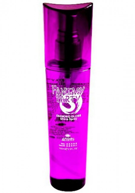 Angel Fantasy Party Спрей Блеск Бриллиантов, 100 мл