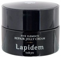 Lapidem Восстанавливающий крем-гель для лица Пять Элементов, 30 мл