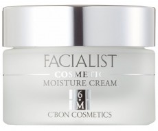 C’BON Facialist Moisture Cream Увлажняющий крем, 32 г