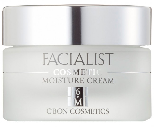 C’BON Facialist Moisture Cream Увлажняющий крем, 32 г C’BON Facialist Moisture Cream Увлажняющий крем, 32 г