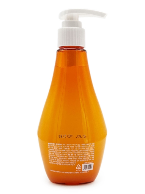 HANIL Зубная паста с дозатором отбеливающая с экстрактом лимона Meichi Push Lemon Mint, 300 мл HANIL Зубная паста с дозатором отбеливающая с экстрактом лимона Meichi Push Lemon Mint, 300 мл