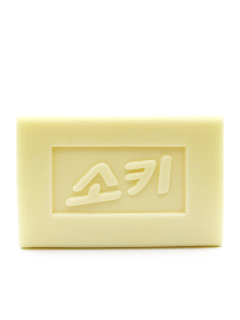 Mukunghwa Мыло для стирки кухонного текстиля и уборки поверхностей Dishtowel Clean Soap, 150 г Mukunghwa Мыло для стирки кухонного текстиля и уборки поверхностей Dishtowel Clean Soap, 150 г