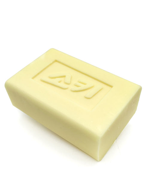 Mukunghwa Мыло для стирки кухонного текстиля и уборки поверхностей Dishtowel Clean Soap, 150 г Mukunghwa Мыло для стирки кухонного текстиля и уборки поверхностей Dishtowel Clean Soap, 150 г