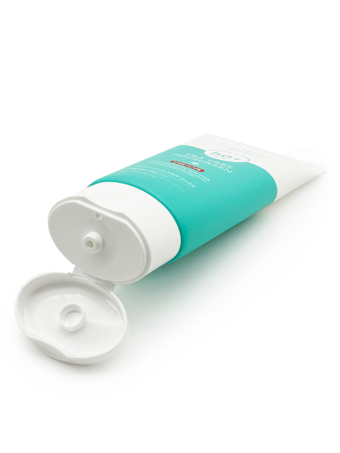 Jigott Крем для лица солнцезащитный с экстрактом чайного дерева Signature Tea Tree Sunscreen, 70 мл Jigott Крем для лица солнцезащитный с экстрактом чайного дерева Signature Tea Tree Sunscreen, 70 мл