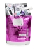 LION Гель концентрат для стирки белья парфюмированный от пятен чая и кофе Essence Romantic Violet, 600 мл