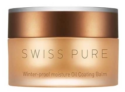 SWISSPURE Winter-Proof Moisture Oil Coating Balm Бальзам защитный от непогоды, 30 мл
