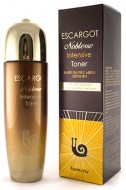 FarmStay Escargot Noblesse Inensive Toner Тоник интенсивно восстанавливающий против морщин с экстрактом королевской улитки, 150 мл