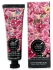 Eco branch Крем для рук парфюмированный с маслом ши и розой Flower Perfumed Hand Cream With Rose, 40 г