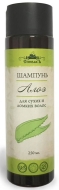 СпивакЪ Шампунь Алоэ, 250 мл