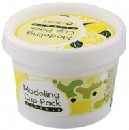 Inoface Vitamin Modeling Cup Pack Альгинатная маска "Витамин", 18 г