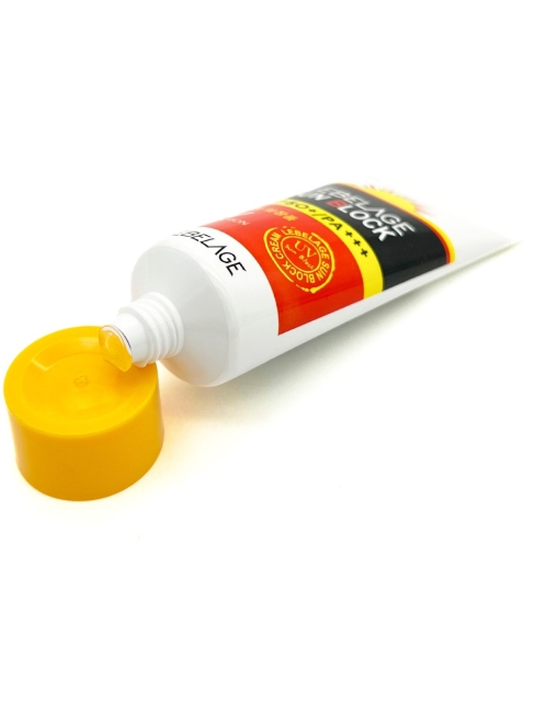 Lebelage Солнцезащитный крем для лица Sun Block SPF 50+/PA+++ UV Protection, 30 мл