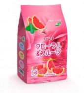 Otsu Концентрированный стиральный порошок с ароматом Цитрусовая свежесть, 2,5 кг