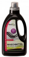 AlmaWin Жидкое средство для стирки черного и темного белья, 750 мл.
