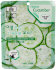 3W Clinic Fresh Cucumber Mask Sheet Тканевая маска с экстрактом огурца, 23 мл 3W Clinic Fresh Cucumber Mask Sheet Тканевая маска с экстрактом огурца, 23 мл