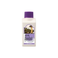 Milk Baobab Лосьон для тела Body Lotion Baby Powder Travel Edition, 70 мл