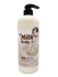FoodaHolic Лосьон для тела на основе молочного протеина Big Boss Milk Body Lotion, 1000 мл