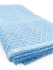 Sungbo Cleamy Мочалка для тела с плетением Сетка и выпуклым рисунком Ромбо средней жесткости Голубая Sense Shower Towel Blue 28х90 см, 1 шт Sungbo Cleamy Мочалка для тела с плетением Сетка и выпуклым рисунком Ромбо средней жесткости Голубая Sense Shower Towel Blue 28х90 см, 1 шт