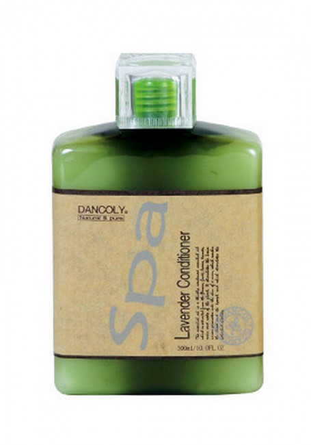 DANCOLY Кондиционер Лавандовый, 300 мл DANCOLY Кондиционер Лавандовый, 300 мл