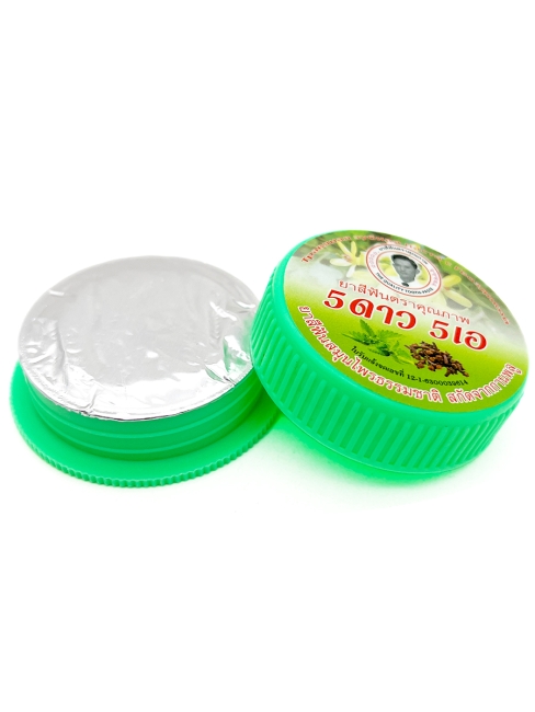 5 Star Cosmetic травяная отбеливающая зубная паста с гвоздикой зеленая Herbal Glove & Mint Toothpaste, 25 г 5 Star Cosmetic травяная отбеливающая зубная паста с гвоздикой зеленая Herbal Glove & Mint Toothpaste, 25 г
