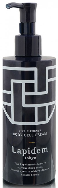 Lapidem Восстанавливающий крем для тела Пять Элементов, 280 мл Lapidem Восстанавливающий крем для тела Пять Элементов, 280 мл