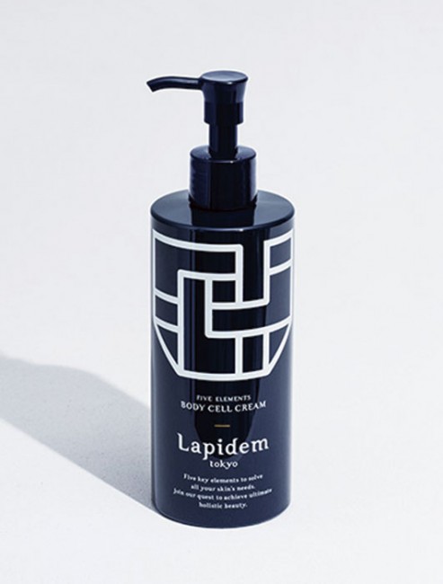 Lapidem Восстанавливающий крем для тела Пять Элементов, 280 мл Lapidem Восстанавливающий крем для тела Пять Элементов, 280 мл