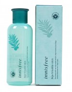 Innisfree Bija Trouble Skin Тоник для проблемной кожи лица с маслом торреи, 200 мл