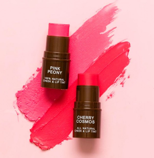 HAN Cheek & Lip Tint Cherry Cosmos Помада Тинт Щеки и Губы, 5,7 г HAN Cheek & Lip Tint Cherry Cosmos Помада Тинт Щеки и Губы, 5,7 г