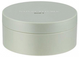 NATURE REPUBLIC Herb Styling Wax Soft Воск для укладки волос, 70 г