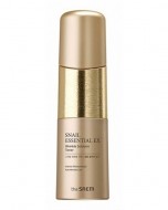 The Saem Snail Essential EX Wrinkle Solution Toner Тонер с улиткой антивозрастной, 150 мл The Saem Snail Essential EX Wrinkle Solution Toner Тонер с улиткой антивозрастной, 150 мл