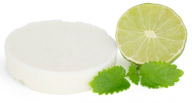 СпивакЪ Гидрофильная плитка Мохито, 75 г