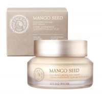 The Face Shop Mango Seed Silk Moisturizing Eye Cream The Face Shop Mango Seed Silk Moisturizing Eye Cream, 30 мл