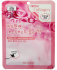 3W Clinic Fresh Collagen Mask Sheet Тканевая маска с экстрактом коллагена, 23 мл