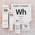 It’s Skin Power 10 Formula WH Mask Sheet Осветляющая листовая маска с арбутином, 25 г It’s Skin Power 10 Formula WH Mask Sheet Осветляющая листовая маска с арбутином, 25 г
