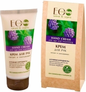 Ecolab Крем для рук Питает и Омолаживает, 100 мл