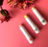 Whamisa Organic Fruits Lip Moisture Бальзам для губ на основе фруктовых ферментов, 4 г