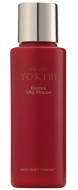 Yokibi Essence Silky Mousse Эссенция-маска для лица Ёкиби Шелковый Мусс, 100 мл