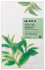 MIZON Joyful Time Essence Mask Green Tea Тканевая маска для лица с экстрактом зелёного чая, 23 г
