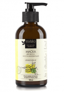 MiKo Маска для волос Иланг-иланг восстанавливающая, 100 мл MiKo Маска для волос Иланг-иланг восстанавливающая, 100 мл