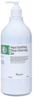 Skindom Универсальный успокаивающий глубоко очищающий гель Aqua Soothing Deep Cleansing Gel, 1000 мл