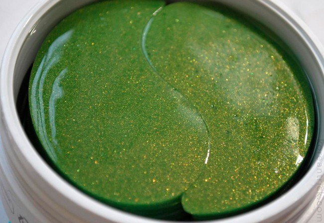 Secret Key Патчи для век с морским коллагеном Marine Racoony Hydrogel Eye Multi Patch, 60 шт Secret Key Патчи для век с морским коллагеном Marine Racoony Hydrogel Eye Multi Patch, 60 шт