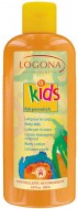 Logona Детское молочко для тела, 200 мл Logona Детское молочко для тела, 200 мл