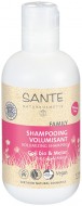 Sante Family Шампунь для объема с Био-Годжи и Дыней, 200 мл Sante Family Шампунь для объема с Био-Годжи и Дыней, 200 мл